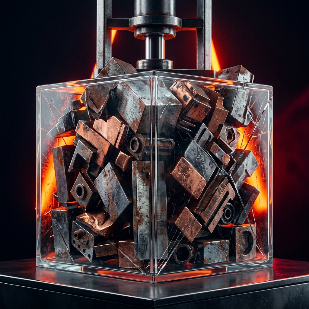 3D Abstract Art